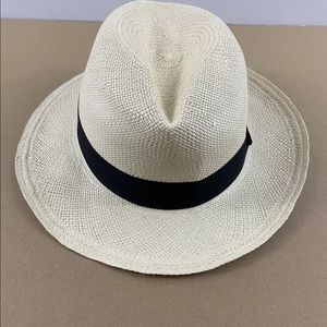 Handmade Montecristi Original Genuine Panama Straw